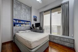Sky Habitat (D20), Condominium #632021611